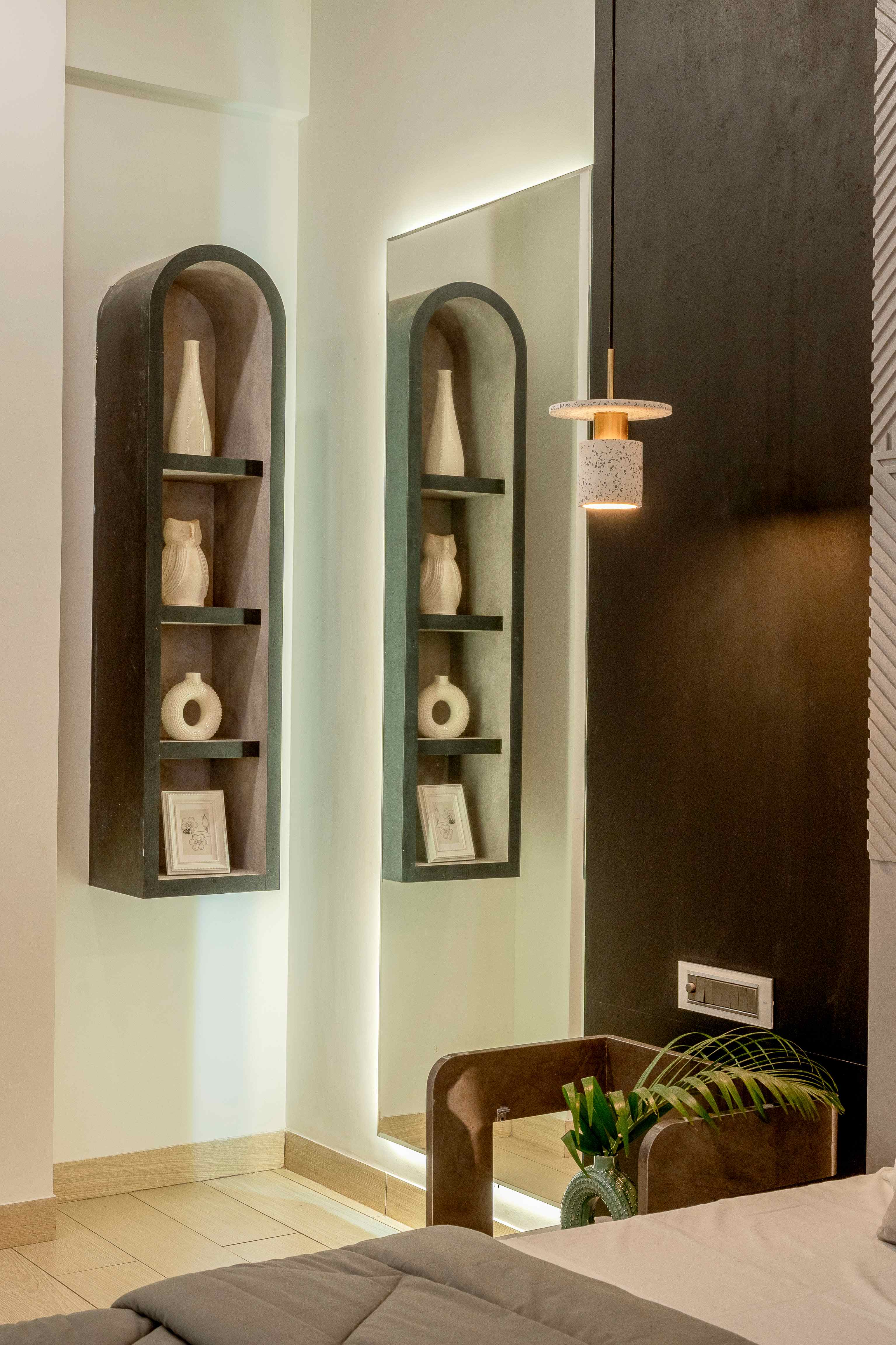 Interior Staging & Styling